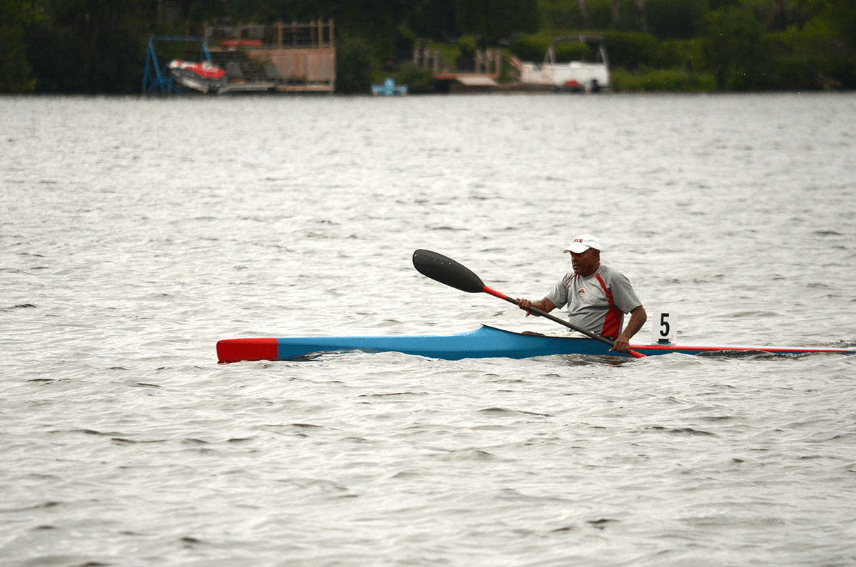 Coached Masters Group