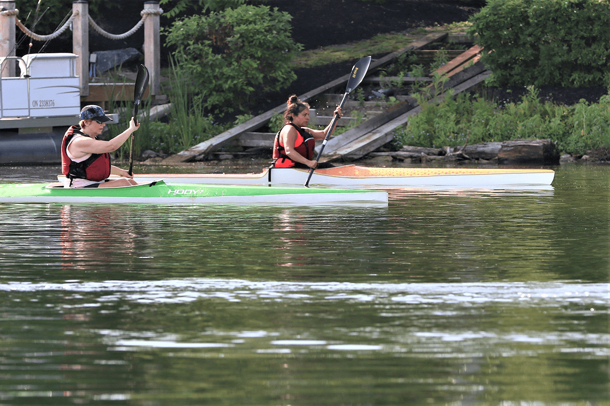 Coached Masters Group