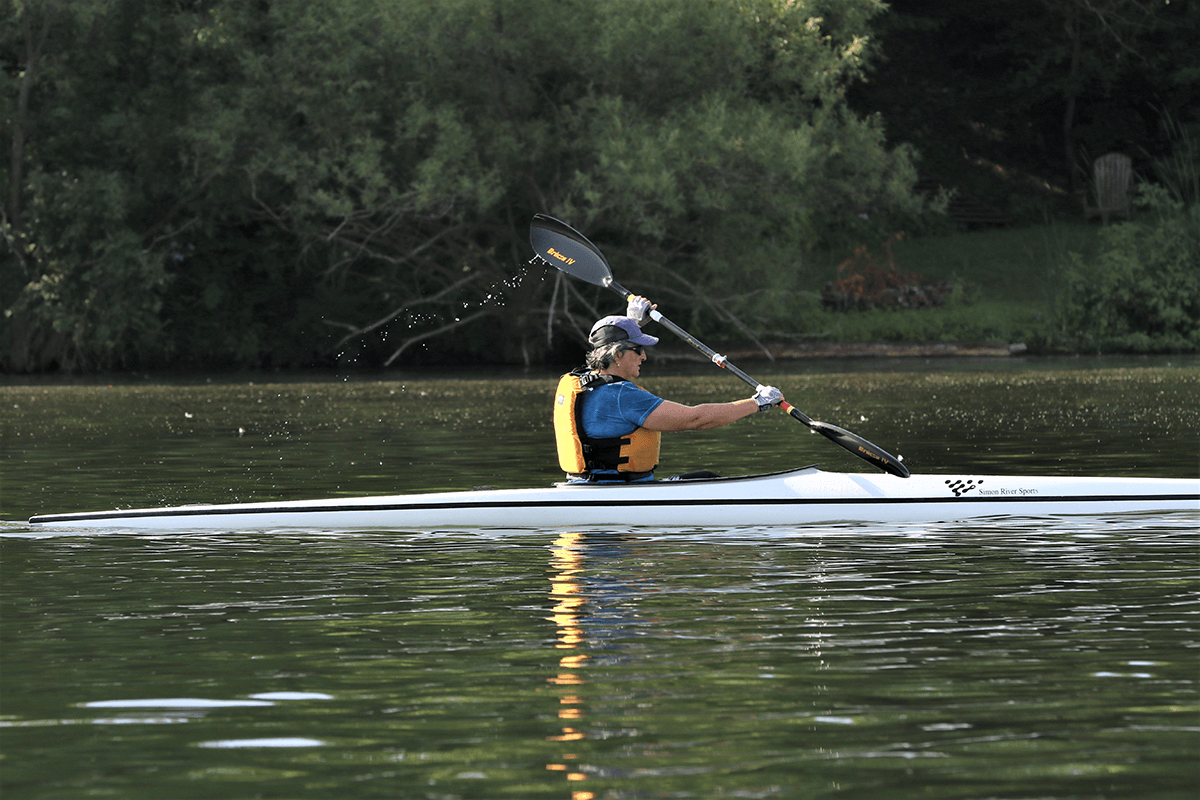 Coached Masters Group