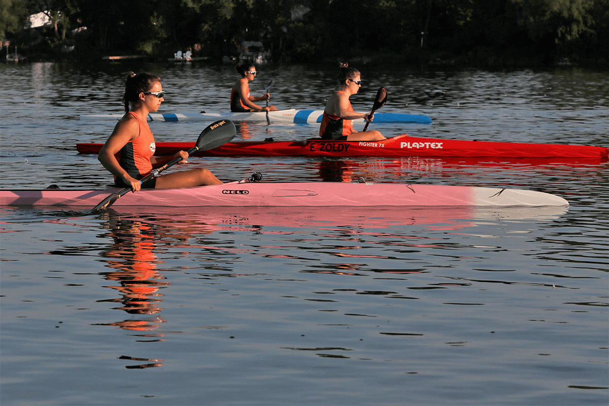 High Performance Group