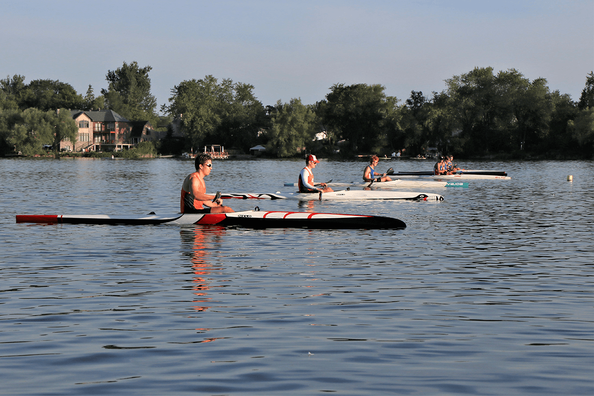 High Performance Group