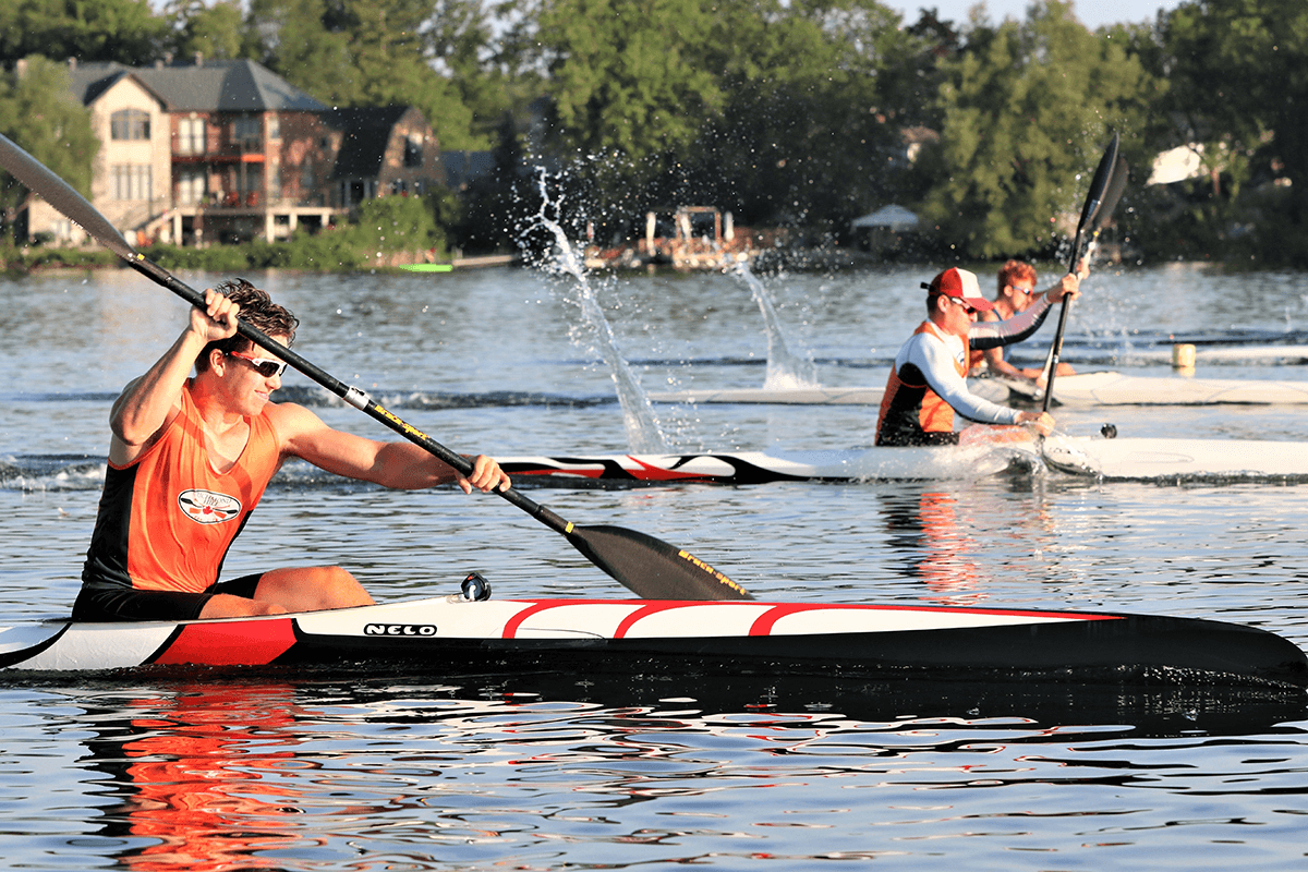 High Performance Group