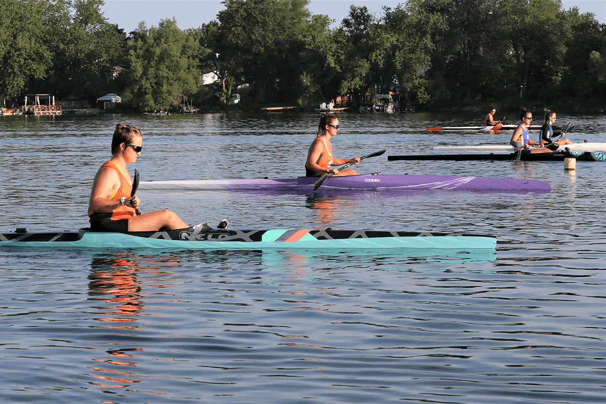 High Performance Group