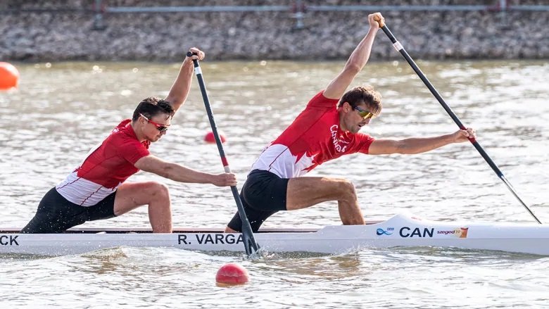 Roland Varga K2 Racing